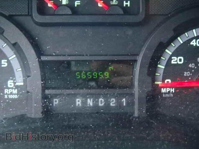 2013 FORD ECONOLINE - VIN: 1FTNE1EW1DDA71278 - Фото 8