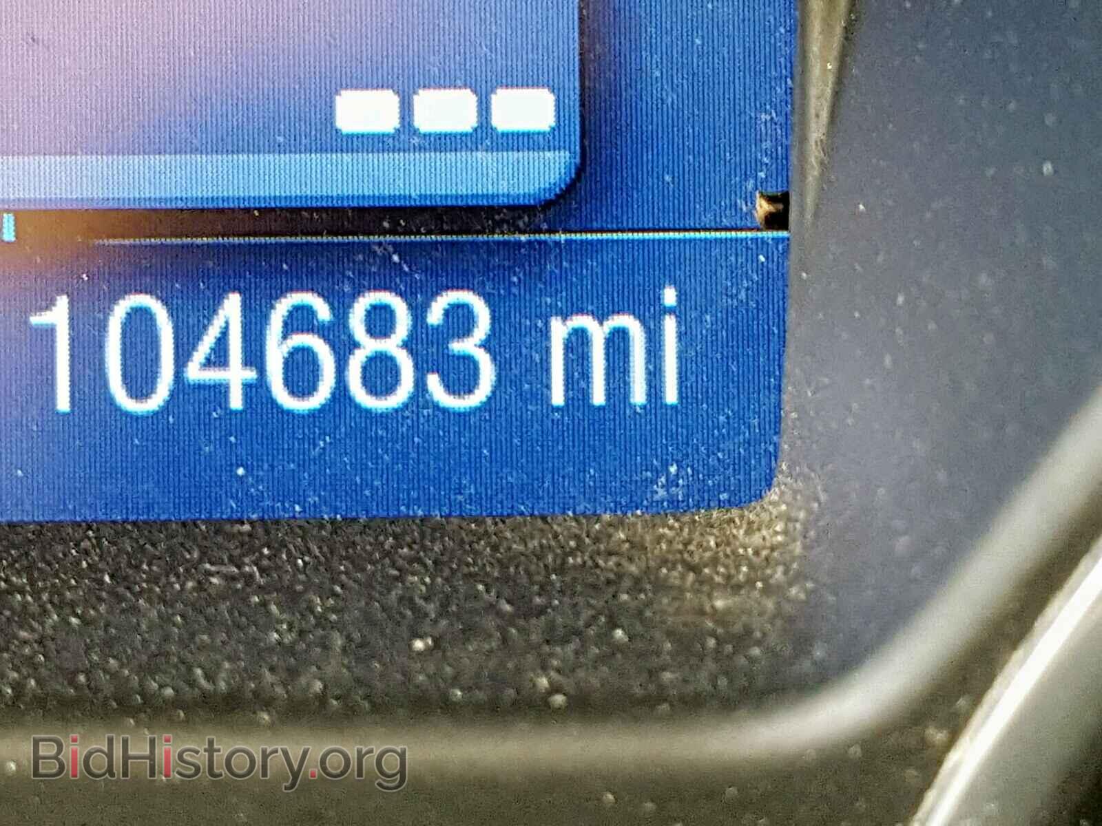 2013 FORD FOCUS SE - VIN: 1FADP3F21DL191168 - Фото 8