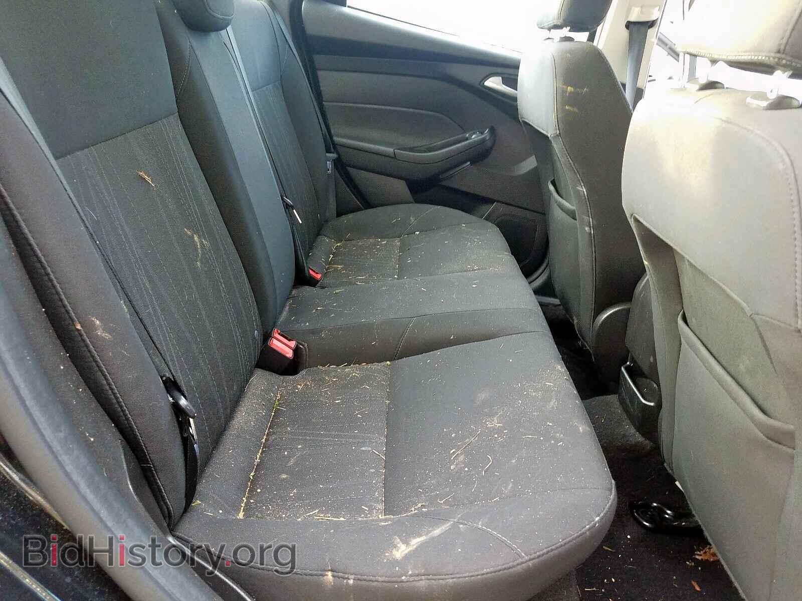 2017 FORD FOCUS - VIN: 1FADP3FE7HL301785 - Фото 6