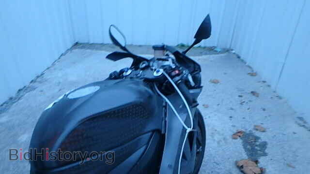 2008 HONDA CBR CYCLE - VIN: JH2PC40688M100330 - Фото 5