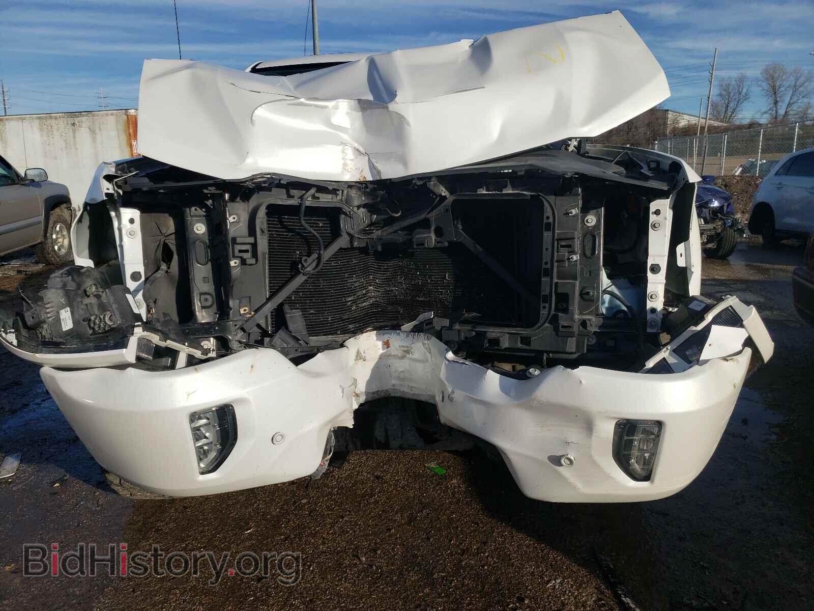2016 CHEVROLET SILVERADO - VIN: 3GCUKSEC5GG350045 - Фото 9