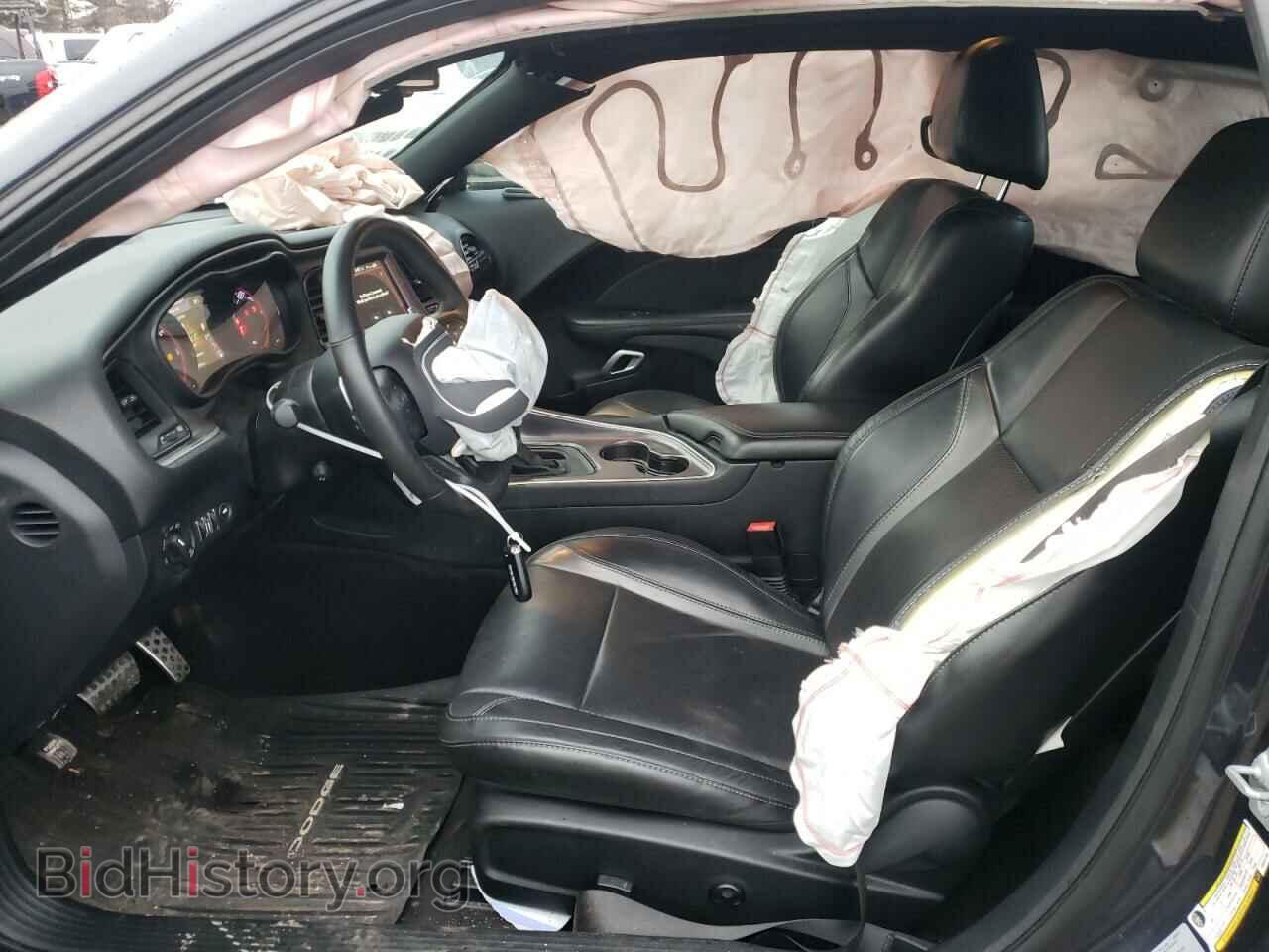 2017 DODGE CHALLENGER - VIN: 2C3CDZAG6HH651789 - Photo 5