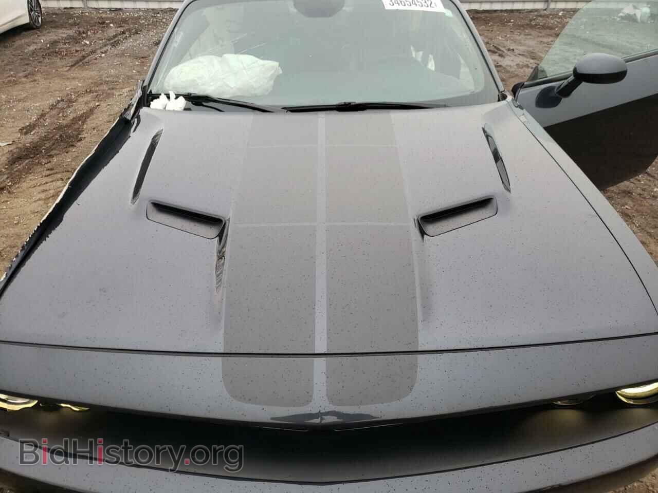 2017 DODGE CHALLENGER - VIN: 2C3CDZAG6HH651789 - Photo 7