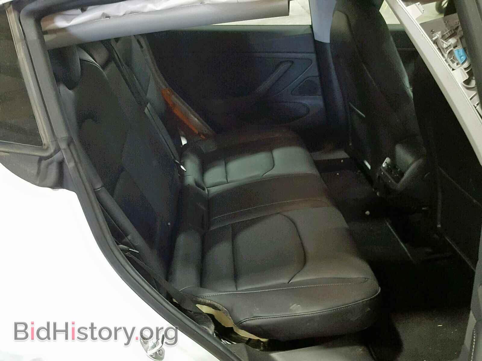 2018 TESLA MODEL 3 - VIN: 5YJ3E1EA3JF006495 - Photo 6