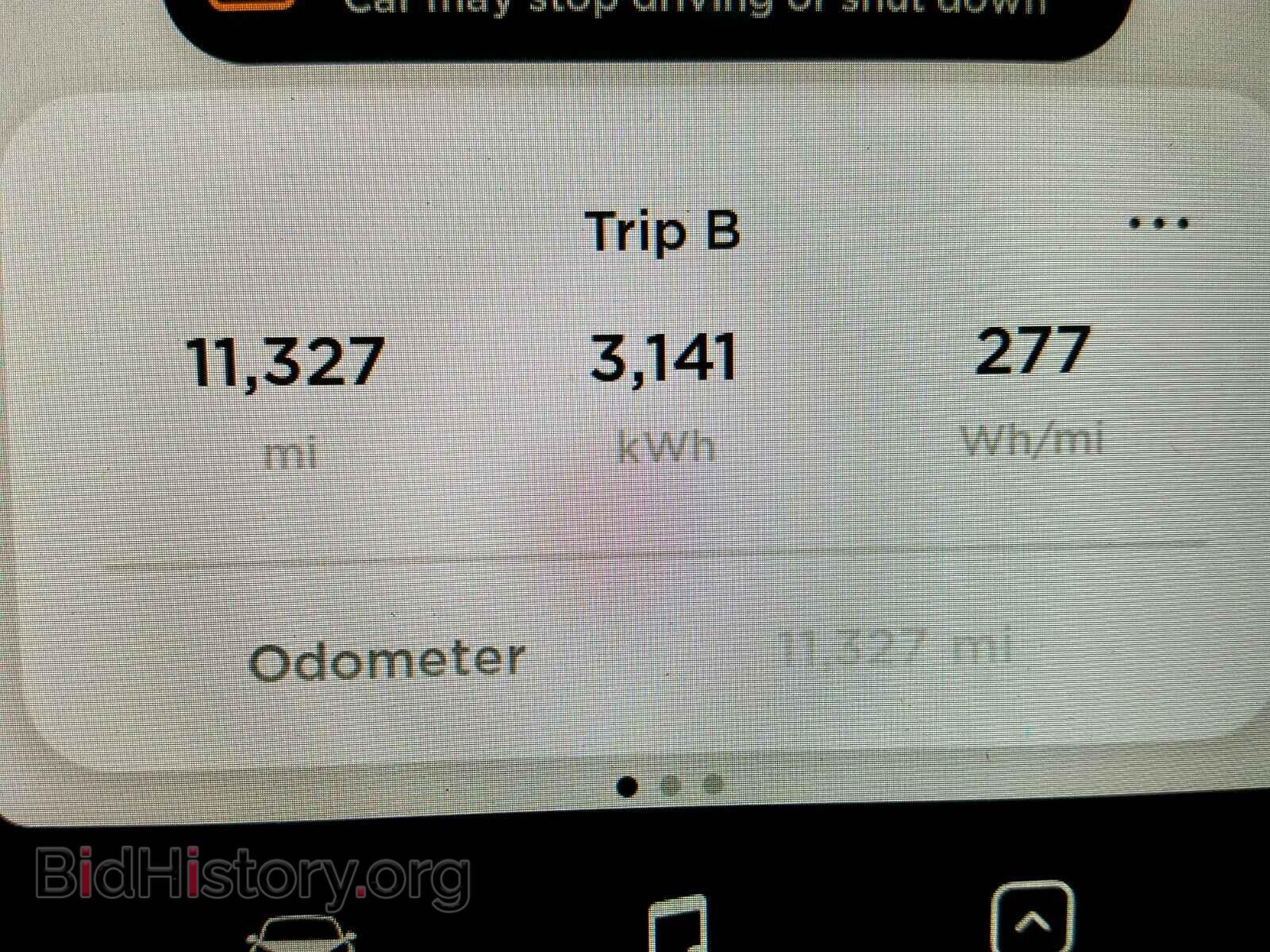 2018 TESLA MODEL 3 - VIN: 5YJ3E1EA3JF006495 - Photo 8