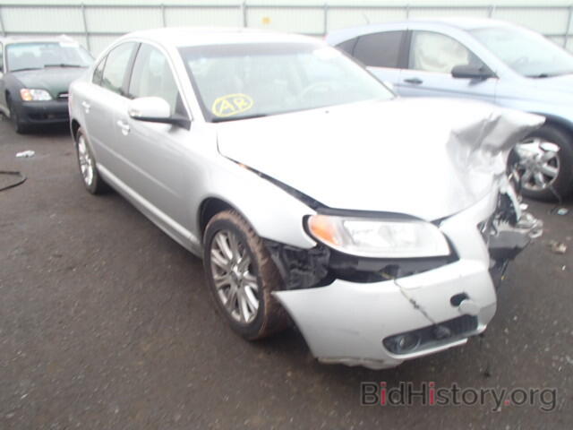 Photo YV1AS982891106898 - VOLVO S80 2009
