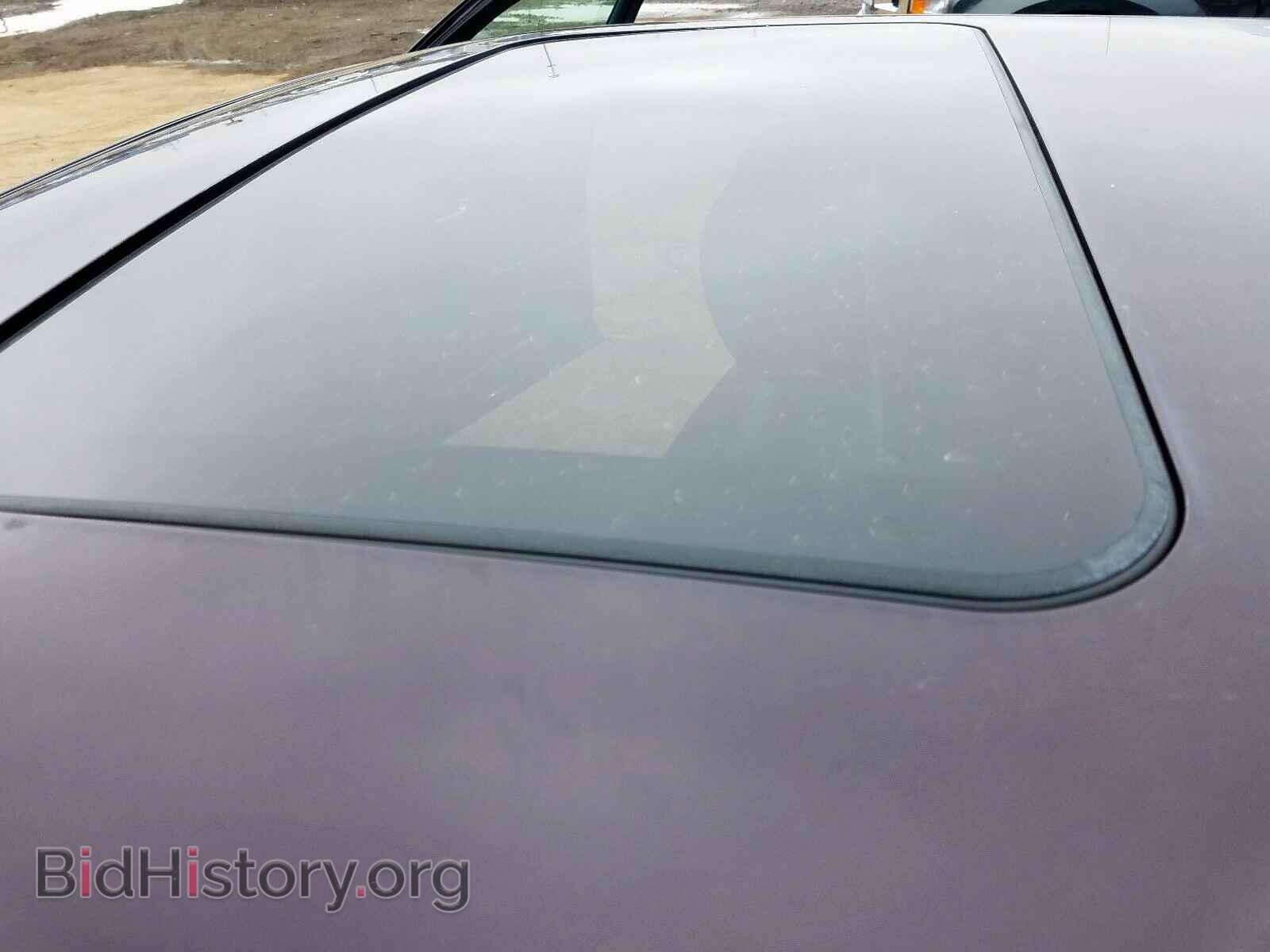 2008 CADILLAC DTS - VIN: 1G6KD57Y78U173611 - Фото 9