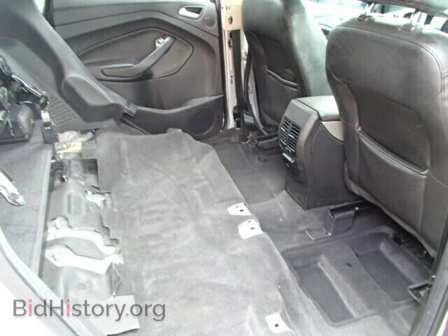 2013 FORD ESCAPE - VIN: 1FMCU0HX9DUC85584 - Фото 6