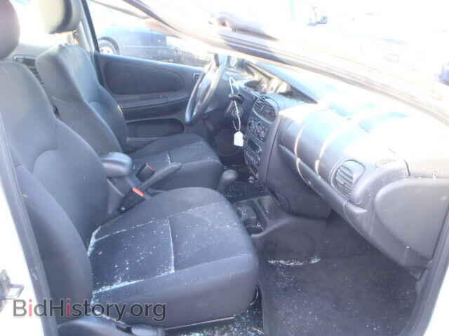 2003 DODGE NEON - VIN: 1B3ES26C83D137540 - Фото 5
