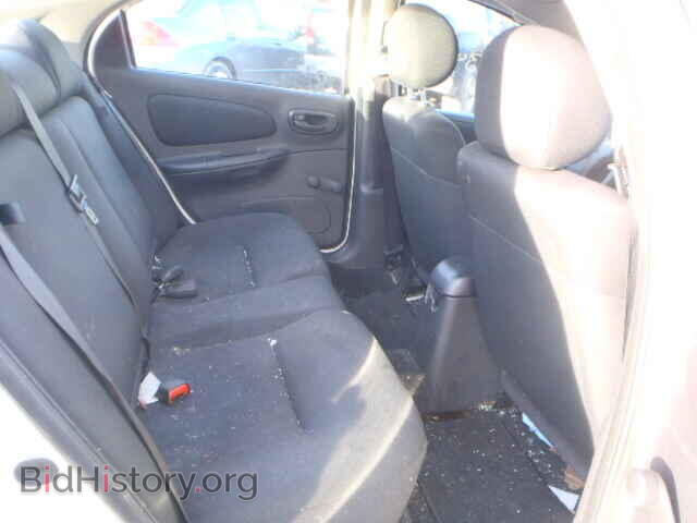2003 DODGE NEON - VIN: 1B3ES26C83D137540 - Фото 6