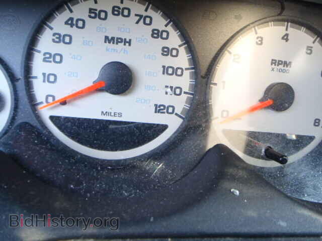 2003 DODGE NEON - VIN: 1B3ES26C83D137540 - Фото 8