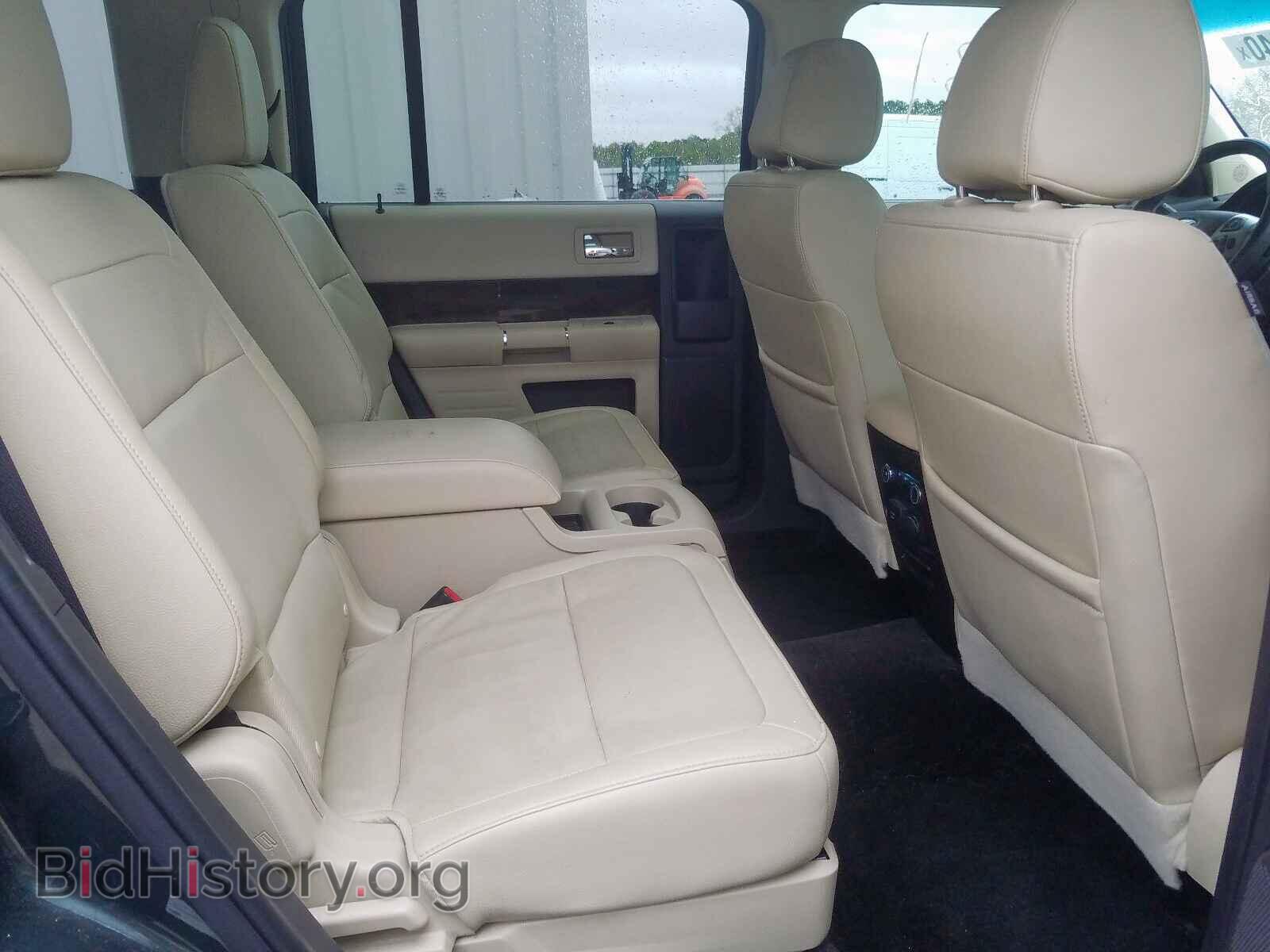 2015 FORD FLEX - VIN: 2FMHK6DT3FBA10836 - Photo 6