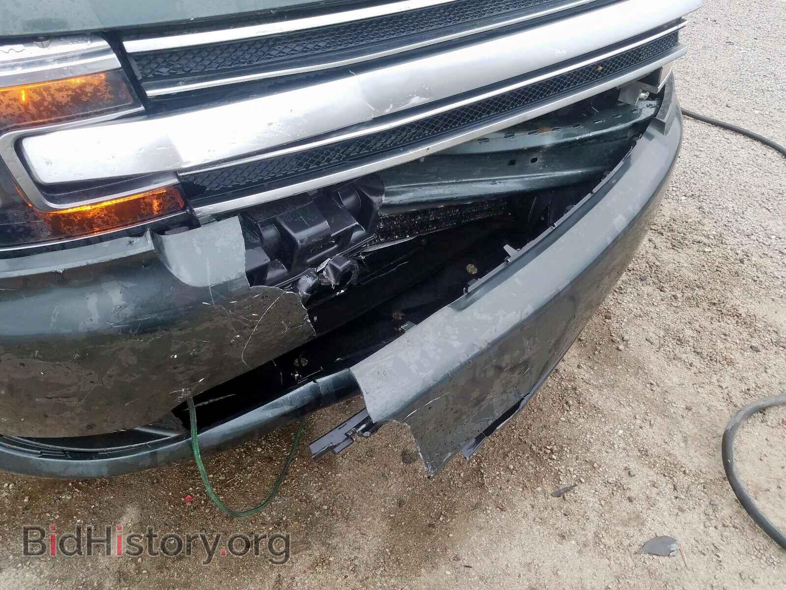 2015 FORD FLEX - VIN: 2FMHK6DT3FBA10836 - Photo 9