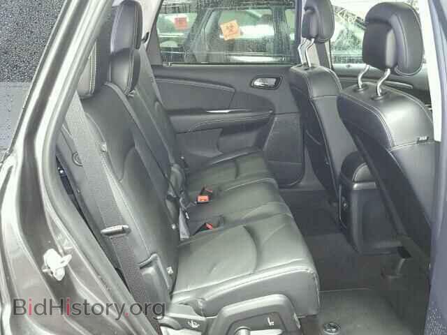 2015 DODGE JOURNEY - VIN: 3C4PDDGG6FT526657 - Photo 6