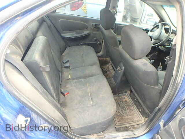 2004 DODGE NEON - VIN: 1B3ES56C94D590813 - Фото 6
