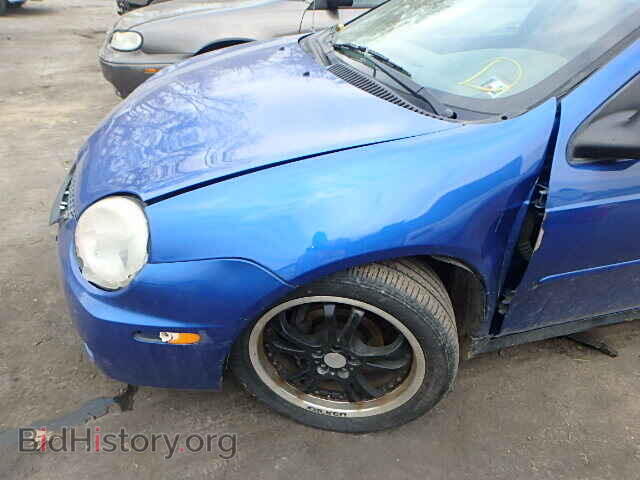 2004 DODGE NEON - VIN: 1B3ES56C94D590813 - Фото 10