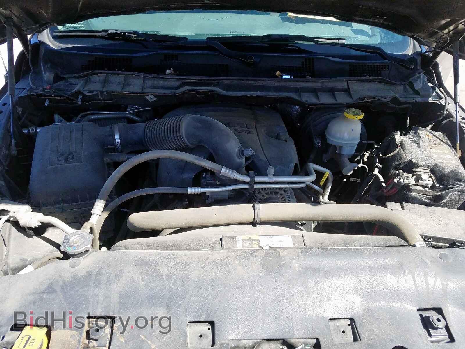 2017 RAM 1500 - VIN: 3C6RR7LT3HG689395 - Photo 7