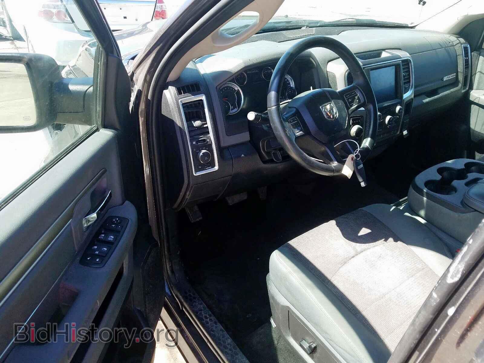 2017 RAM 1500 - VIN: 3C6RR7LT3HG689395 - Photo 9