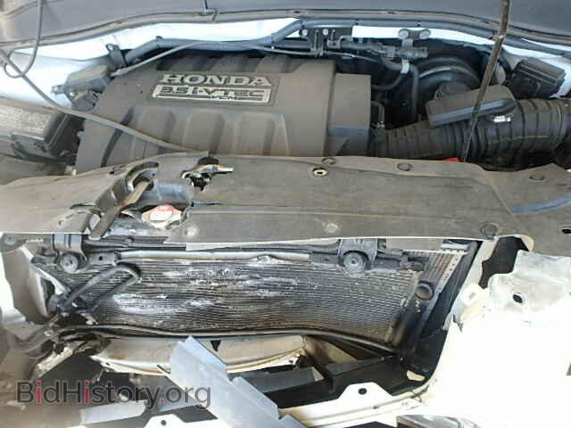 2006 HONDA PILOT - VIN: 5FNYF28426B002556 - Фото 7