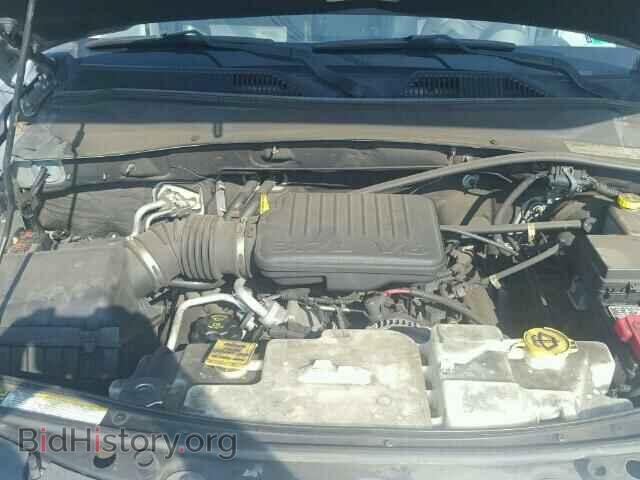 2007 DODGE NITRO - VIN: 1D8GU58KX7W656270 - Photo 7