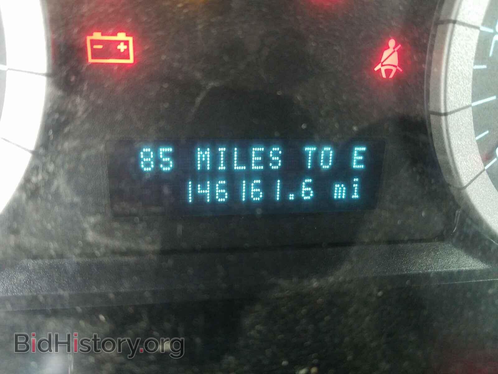 2012 FORD ESCAPE - VIN: 1FMCU0D74CKC43906 - Photo 8