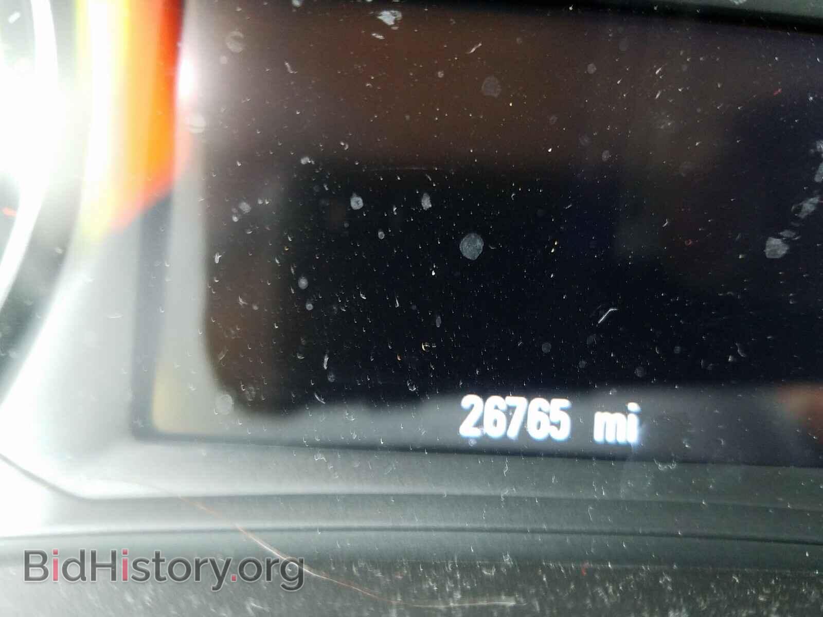 2017 BUICK ENCORE - VIN: KL4CJESB2HB211135 - Photo 8
