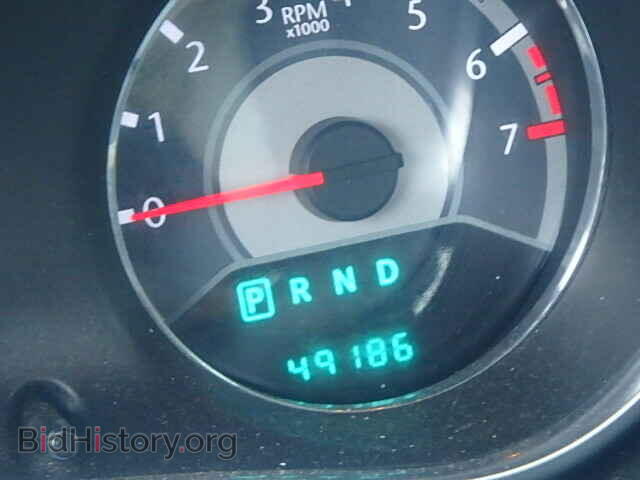 2012 CHRYSLER 200 - VIN: 1C3CCBAB2CN104159 - Фото 8