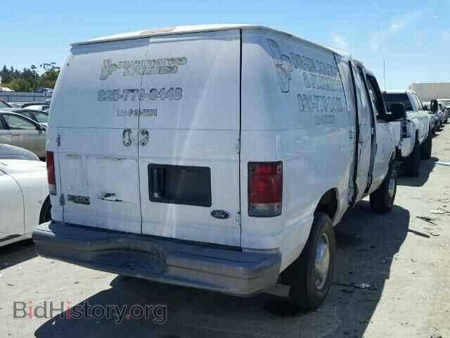 2005 FORD ECONOLINE - VIN: 1FTSE34L15HB20298 - Фото 4