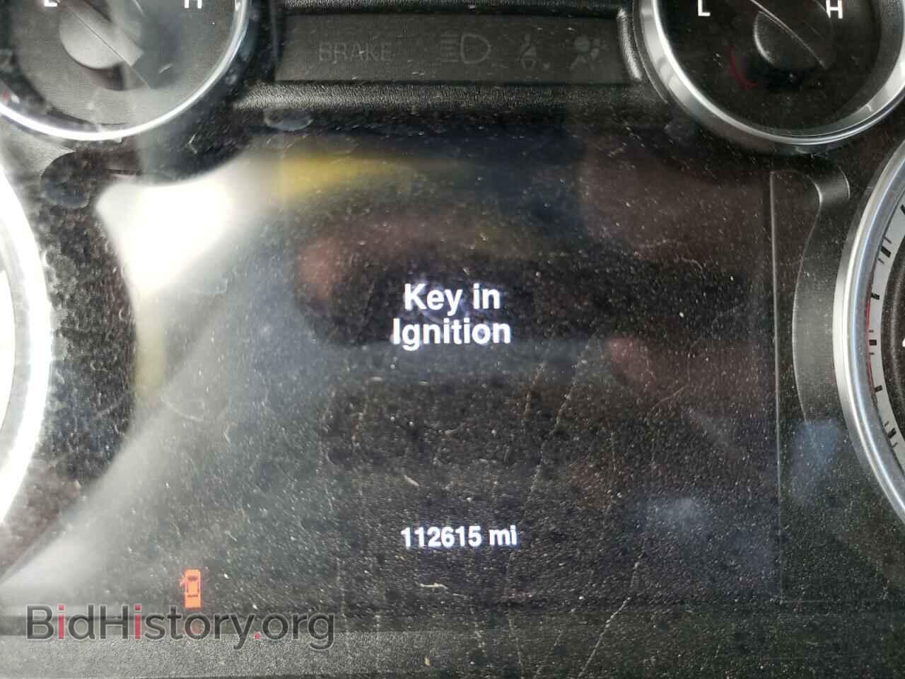 2016 RAM 1500 - VIN: 1C6RR7LT9GS139061 - Фото 8