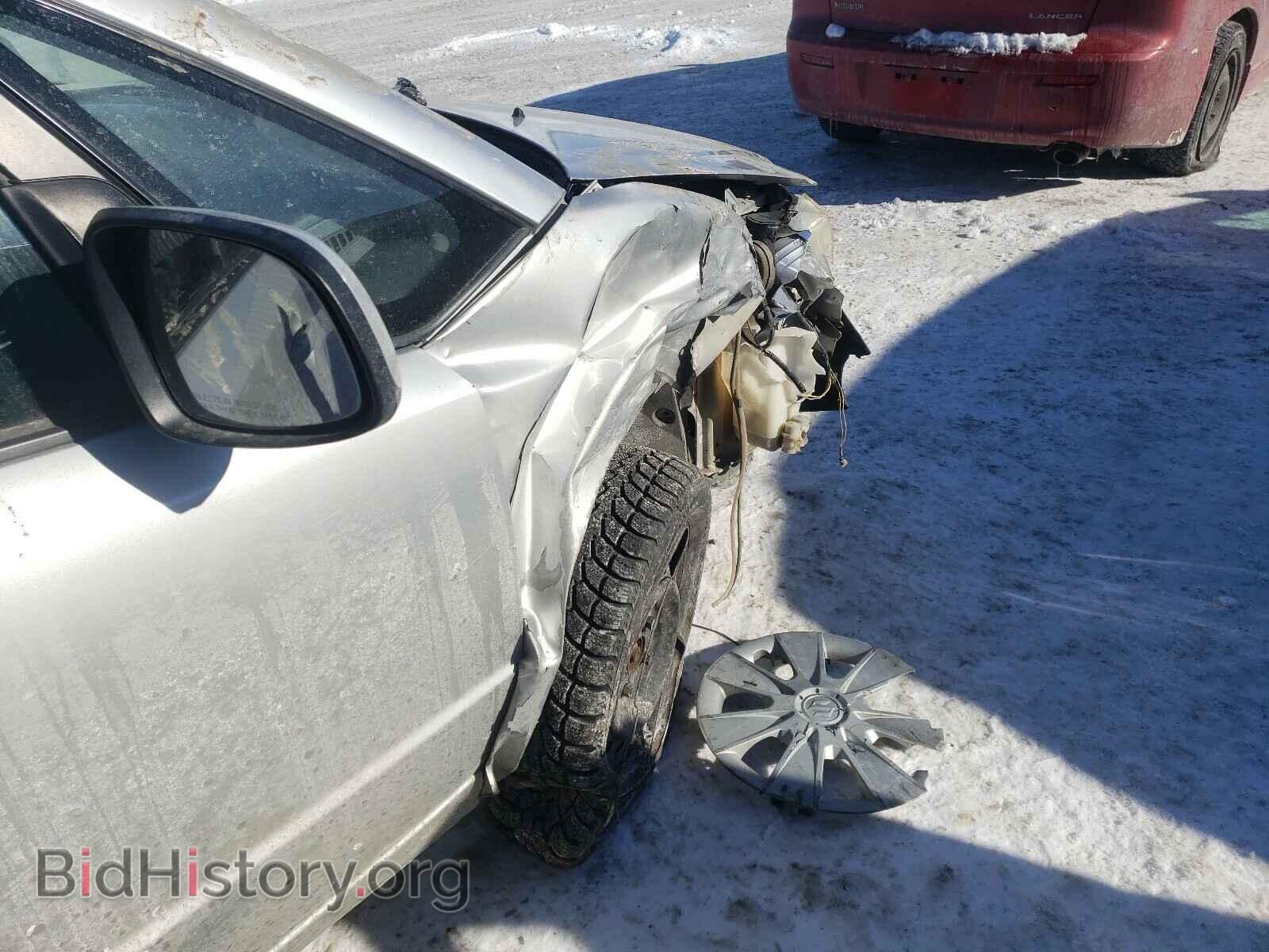 2011 SUZUKI SX4 - VIN: JS2YA5A1XB6300090 - Фото 9