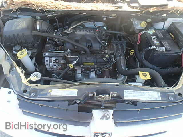 2010 DODGE CARAVAN - VIN: 2D4RN4DE9AR187528 - Фото 7