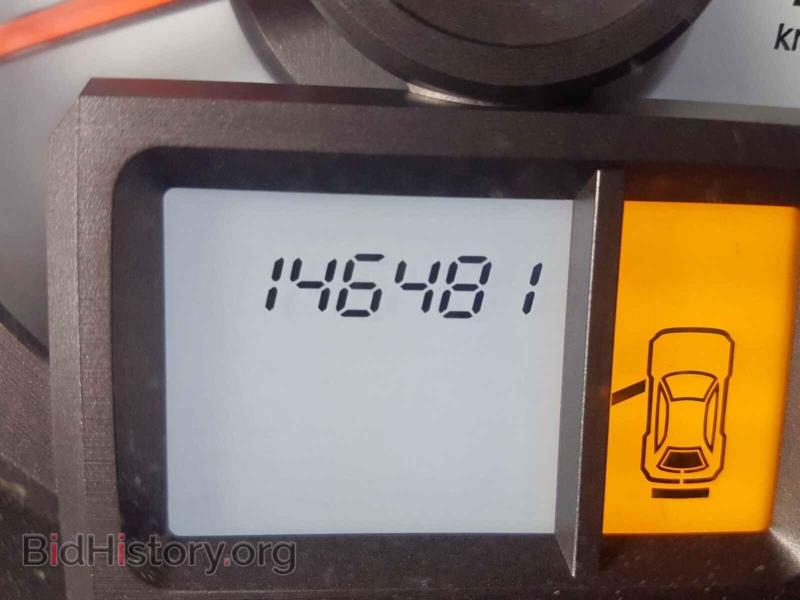 2012 HONDA PILOT - VIN: 5FNYF3H24CB014627 - Фото 8