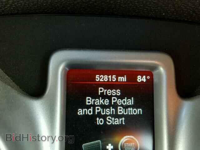 2013 DODGE JOURNEY - VIN: 3C4PDCAB4DT733553 - Фото 8