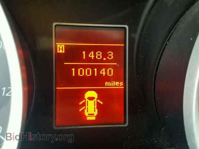 2009 MITSUBISHI LANCER - VIN: JA3AU86W49U036426 - Фото 8