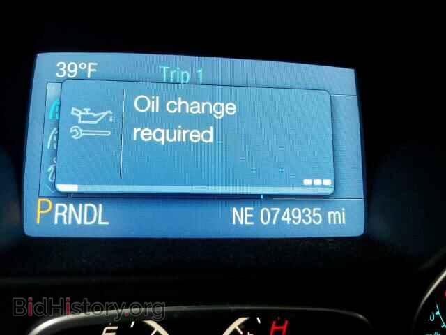 2014 FORD FOCUS - VIN: 1FADP3F24EL338200 - Photo 8