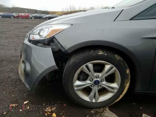 2014 FORD FOCUS - VIN: 1FADP3F24EL338200 - Photo 9