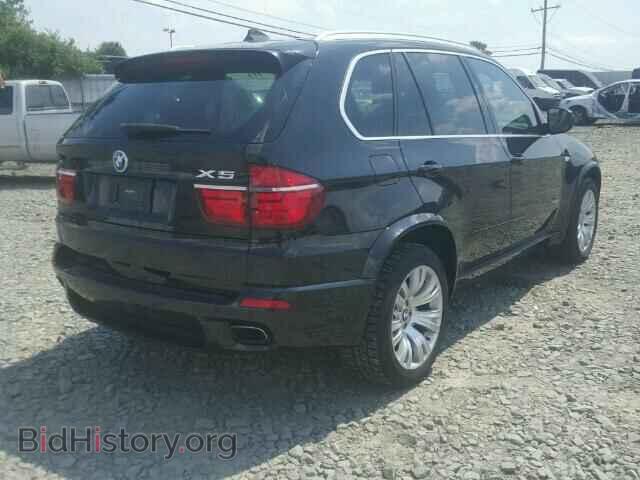 2012 BMW X5 - VIN: 5UXZV4C54CL989199 - Фото 4