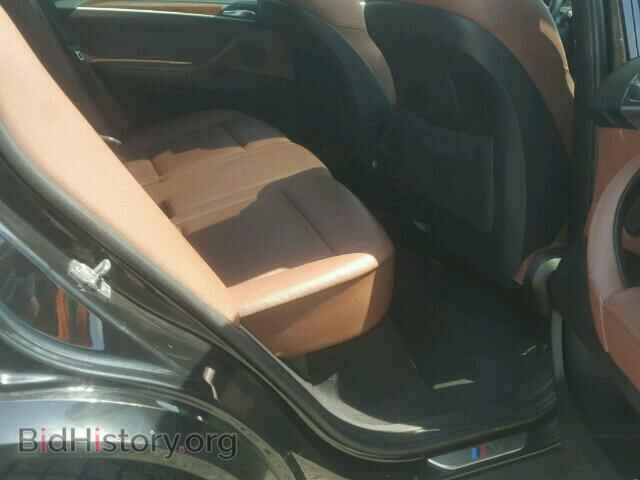 2012 BMW X5 - VIN: 5UXZV4C54CL989199 - Фото 6