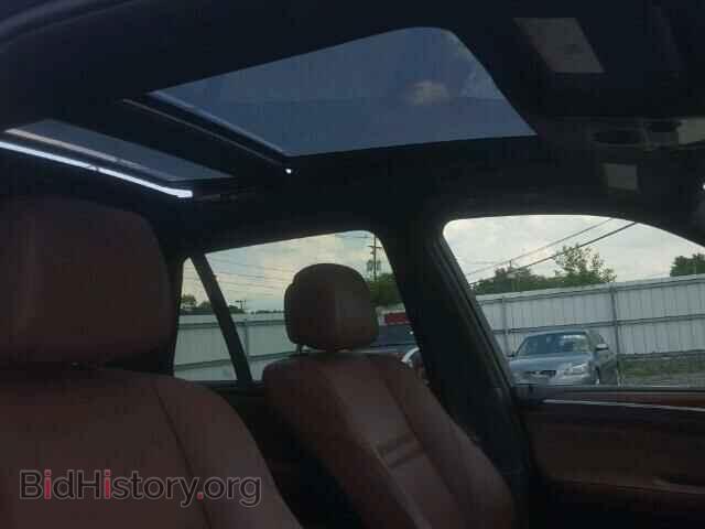 2012 BMW X5 - VIN: 5UXZV4C54CL989199 - Фото 9