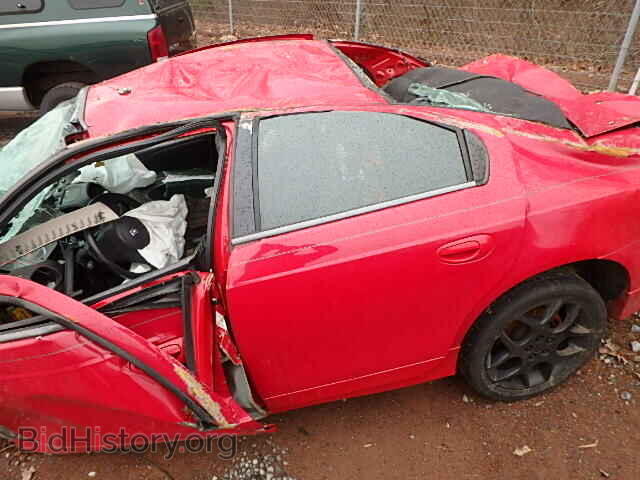 2005 DODGE NEON - VIN: 1B3ES66S45D218200 - Фото 9
