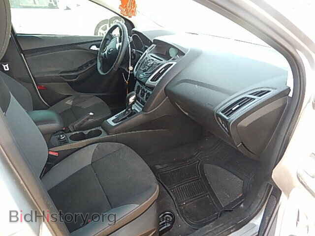 2012 FORD FOCUS - VIN: 1FAHP3F27CL409419 - Photo 5
