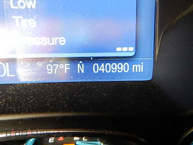 2012 FORD FOCUS - VIN: 1FAHP3F27CL409419 - Photo 8
