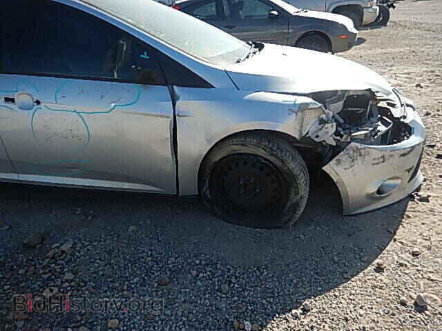 2012 FORD FOCUS - VIN: 1FAHP3F27CL409419 - Photo 10