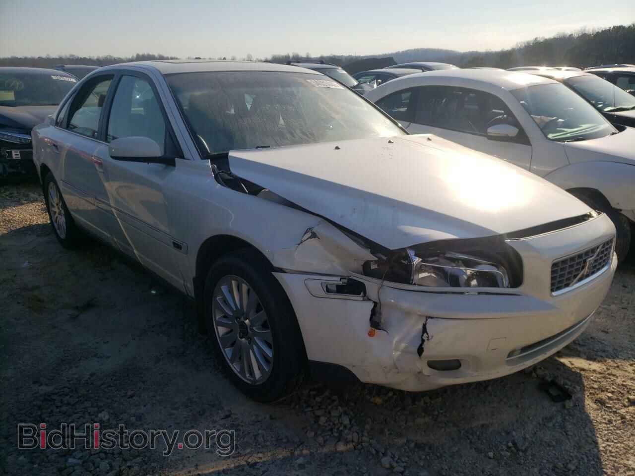 Фотография YV1TS592X61432696 - VOLVO S80 2006