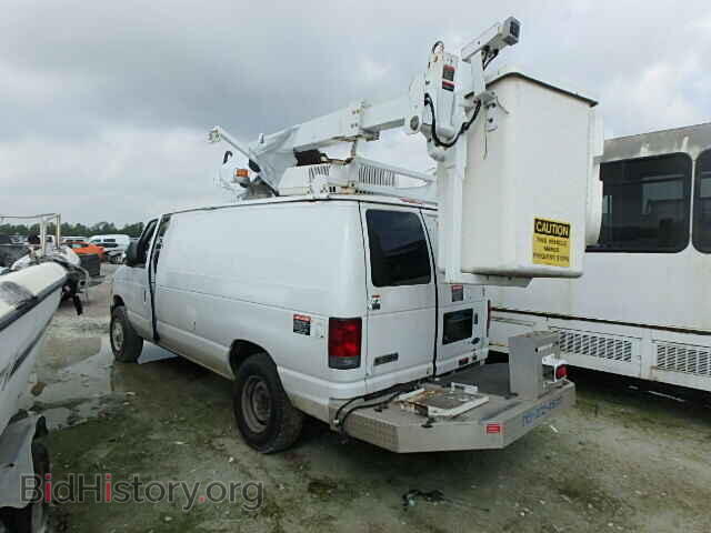 2010 FORD ECONOLINE - VIN: 1FTSE3EL7ADA95617 - Фото 3