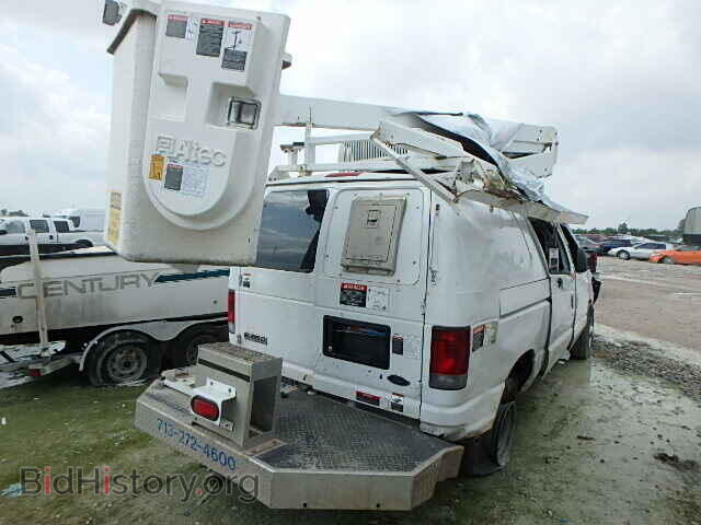 2010 FORD ECONOLINE - VIN: 1FTSE3EL7ADA95617 - Фото 4