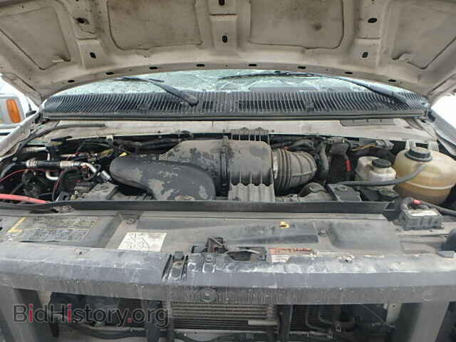 2010 FORD ECONOLINE - VIN: 1FTSE3EL7ADA95617 - Фото 7