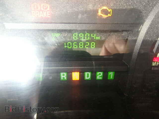 2010 FORD ECONOLINE - VIN: 1FTSE3EL7ADA95617 - Фото 8