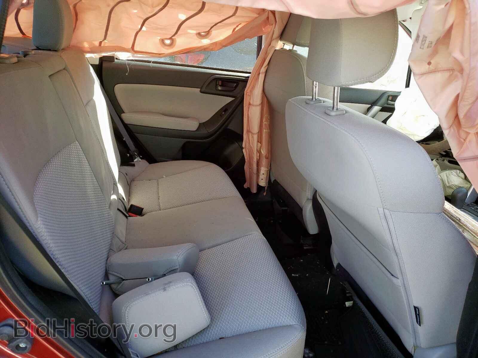 2015 SUBARU FORESTER - VIN: JF2SJADC5FH574265 - Photo 6