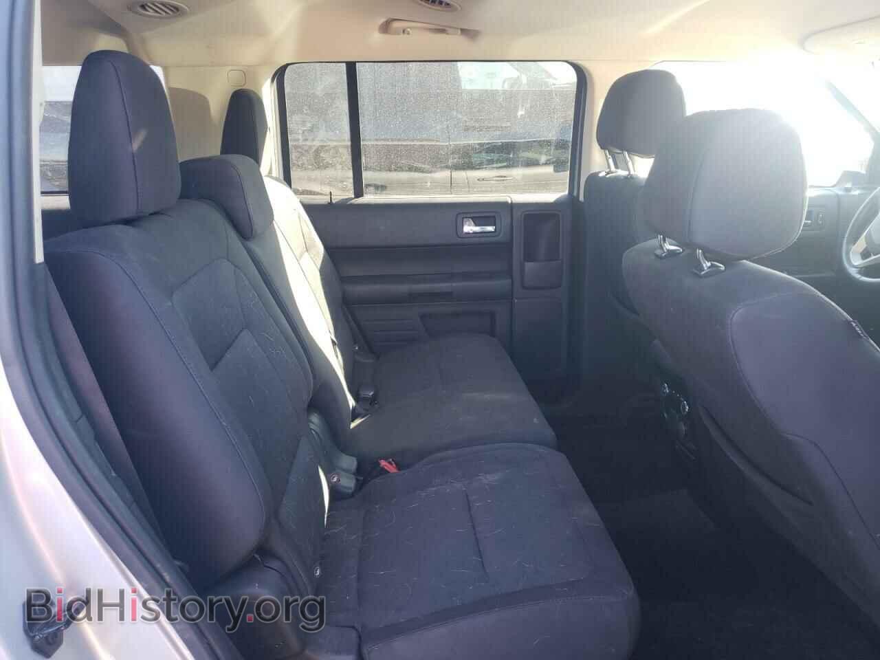 2015 FORD FLEX - VIN: 2FMGK5B83FBA22375 - Фото 6